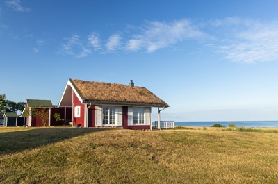 ferienhaus mit hund ostsee deutschland hansa park resort am meer