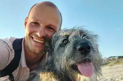 ferienhaus mit hund urlaub tom balou