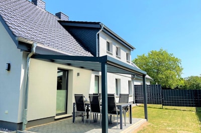 ferienhaus ostsee mit hund von privat zierow