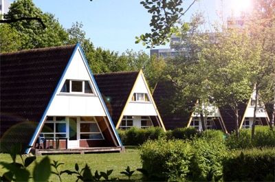 ferienwohnung 6 personen ferienhauspark asgard im dampland