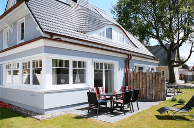 privater ferienwohnung zingst hunde willkommen