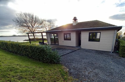 ferienhaus europarcs de biesbosch am see hunde erlaubt