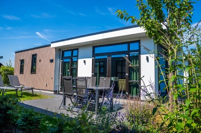 ferienhaus suedholland mit hund 4 personen parc de ijsselhoeve