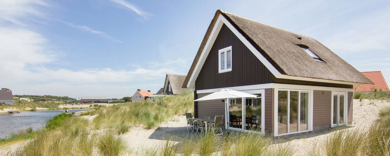 ferienhaus suedholland mit hund