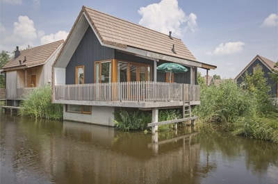 ferienwohnung mit hund suedholland ferienpark de reeuwijkse plassen