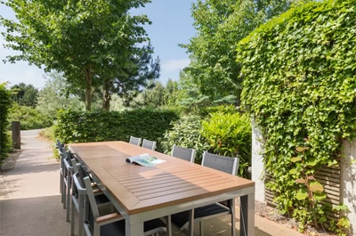 unterkunft 8 personen centerparcs port zelande