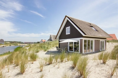 villa 6 personen strand resort ouddorp duin
